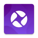 Logo of blinkoo android Application 